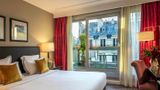 Warwick Paris Room