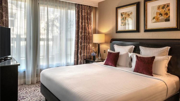 Warwick Paris Suite