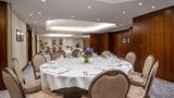 Warwick Paris Meeting