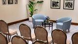 Warwick Paris Meeting