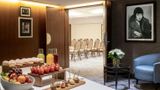 Warwick Paris Meeting