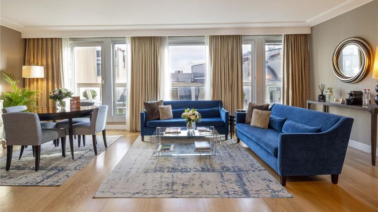Warwick Paris Suite