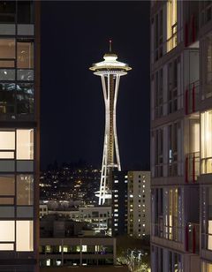 Warwick Seattle Hotel