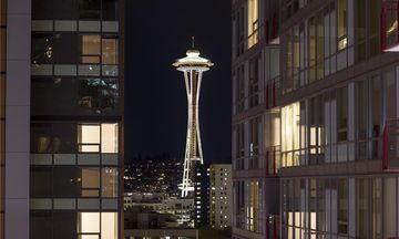 Warwick Seattle Hotel