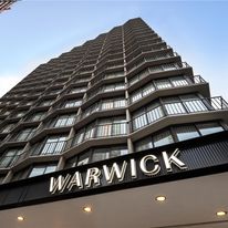 Warwick Seattle Hotel