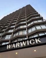 Warwick Seattle Hotel