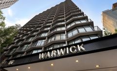 Warwick Seattle Hotel