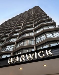 Warwick Seattle Hotel
