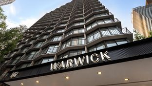 Warwick Seattle Hotel