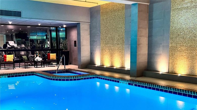 <b>Warwick Seattle Hotel Pool</b>. Images powered by <a href="https://iceportal.shijigroup.com/" title="IcePortal" target="_blank">IcePortal</a>.