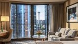 <b>Warwick Seattle Hotel Room</b>. Images powered by <a href="https://iceportal.shijigroup.com/" title="IcePortal" target="_blank">IcePortal</a>.