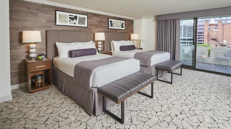 <b>Warwick Denver Hotel Room</b>. Images powered by <a href="https://iceportal.shijigroup.com/" title="IcePortal" target="_blank">IcePortal</a>.