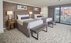 Warwick Denver Hotel