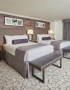 Warwick Denver Hotel