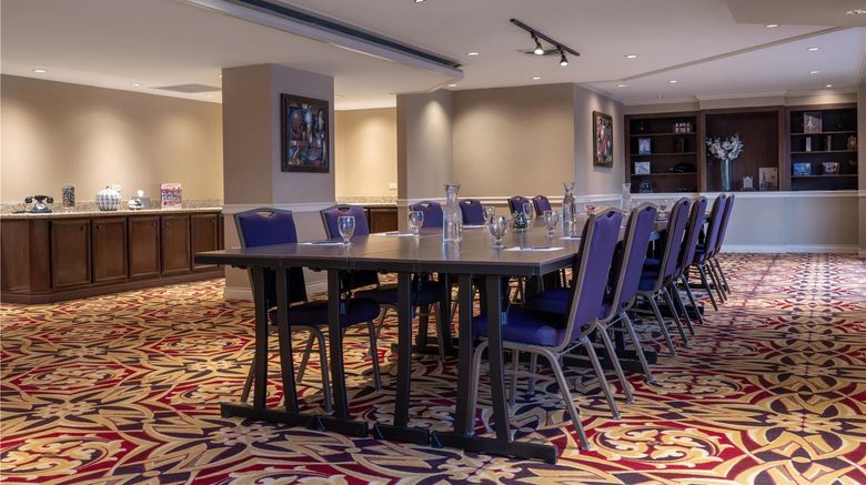 <b>Warwick Denver Hotel Meeting</b>. Images powered by <a href="https://iceportal.shijigroup.com/" title="IcePortal" target="_blank">IcePortal</a>.