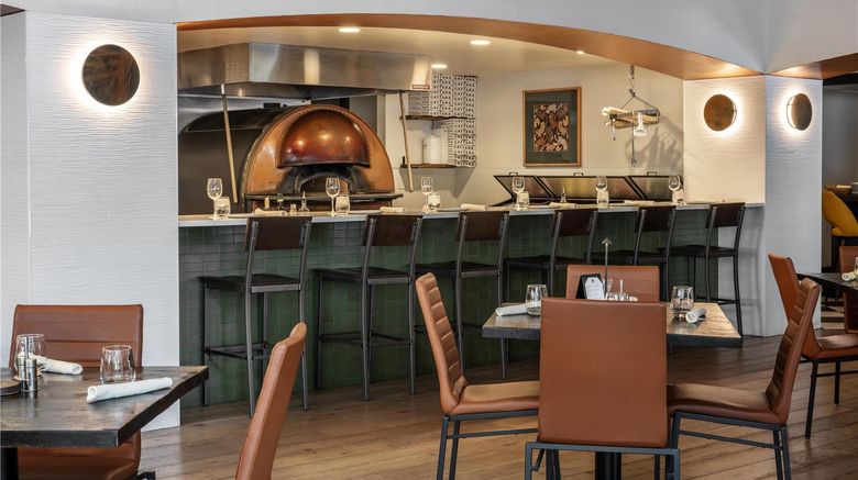 <b>Warwick Denver Hotel Restaurant</b>. Images powered by <a href="https://iceportal.shijigroup.com/" title="IcePortal" target="_blank">IcePortal</a>.