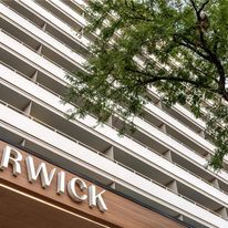 Warwick Denver Hotel