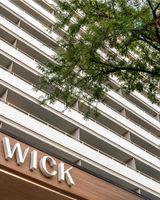 Warwick Denver Hotel