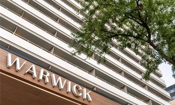 Warwick Denver Hotel