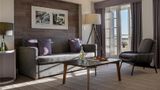 <b>Warwick Denver Hotel Suite</b>. Images powered by <a href="https://iceportal.shijigroup.com/" title="IcePortal" target="_blank">IcePortal</a>.