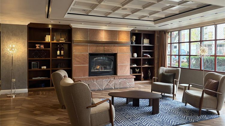 Warwick Denver Hotel Other