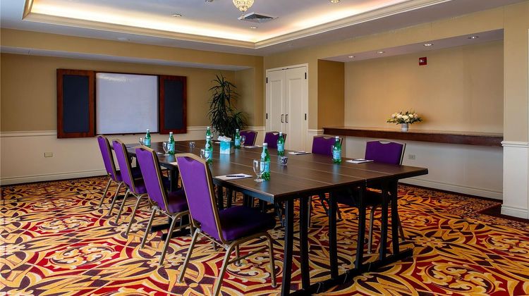 Warwick Denver Hotel Meeting