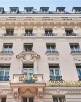 Hotel Westminster