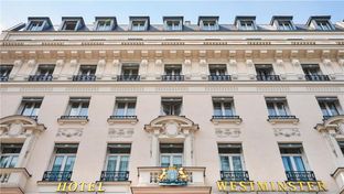 Hotel Westminster
