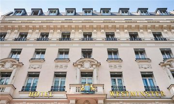Hotel Westminster