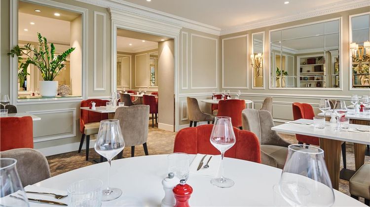 Hotel Westminster Meeting