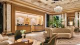 Hotel Westminster Lobby
