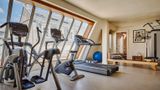 Hotel Westminster Health