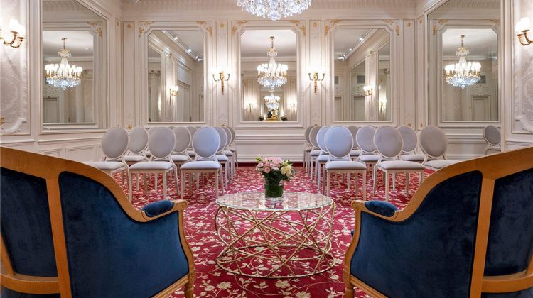 Hotel Westminster Meeting