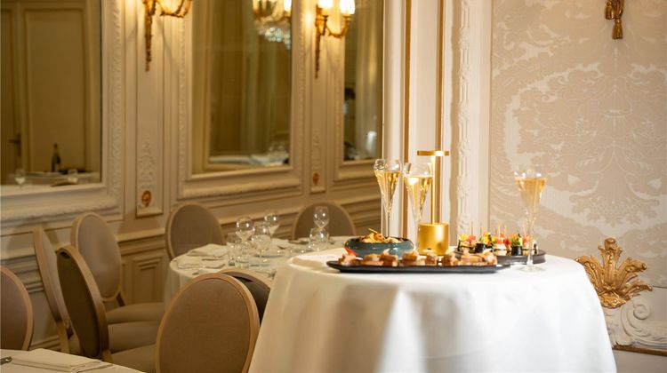 Hotel Westminster Meeting