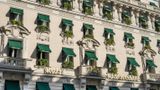 Hotel Westminster Exterior