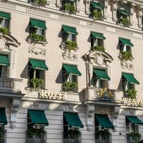 Hotel Westminster