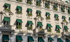 Hotel Westminster