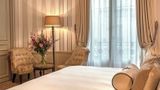 Hotel Westminster Room