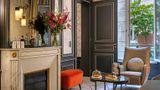 Hotel Westminster Suite