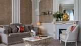 Hotel Westminster Suite