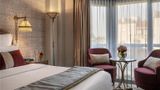 Hotel Barsey by Warwick Room