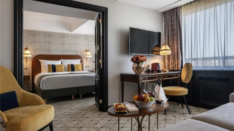 <b>Hotel Barsey by Warwick Suite</b>. Images powered by <a href="https://iceportal.shijigroup.com/" title="IcePortal" target="_blank">IcePortal</a>.