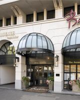 Hotel Barsey by Warwick