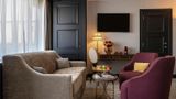 Hotel Barsey by Warwick Suite