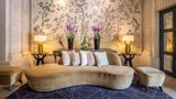 Hotel Barsey by Warwick Lobby