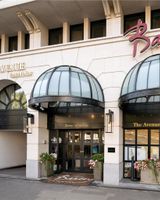 Hotel Barsey by Warwick