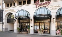 Hotel Barsey by Warwick