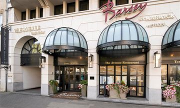 Hotel Barsey by Warwick