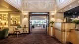 Hotel Barsey by Warwick Lobby