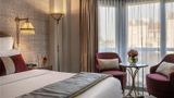 Hotel Barsey by Warwick Room